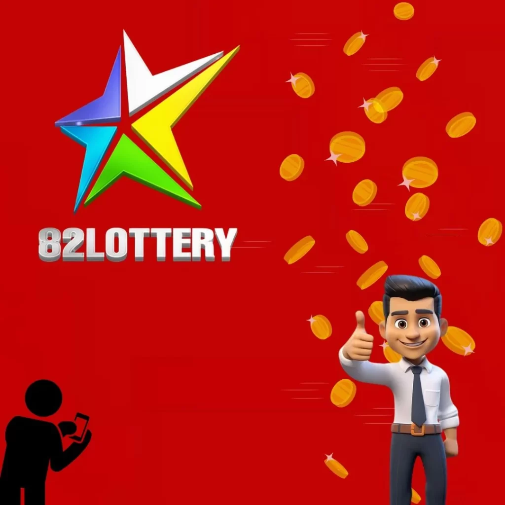 How the 82 lottery Official Draw Works