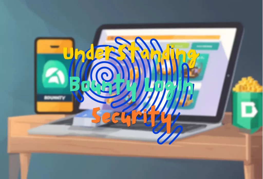 bounty login