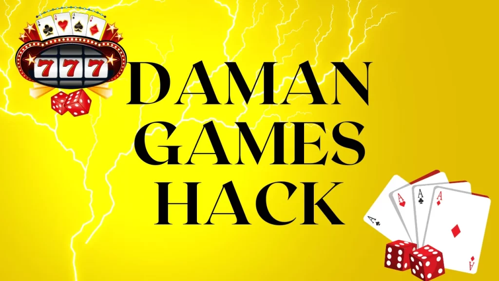 daman games hack