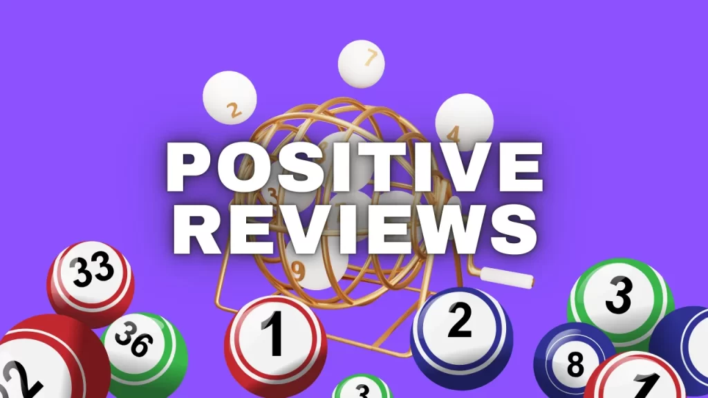 Positive Reviews: What Players Love in TC Lottery