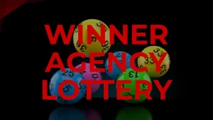 WINNE RAGENCY LOTTERY (FI)