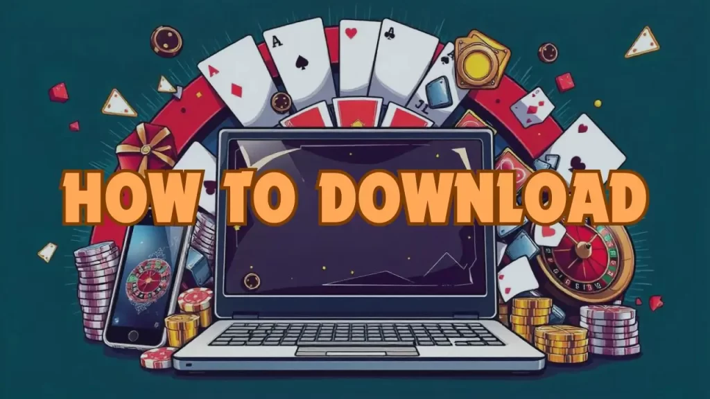 how to download bountygame apk