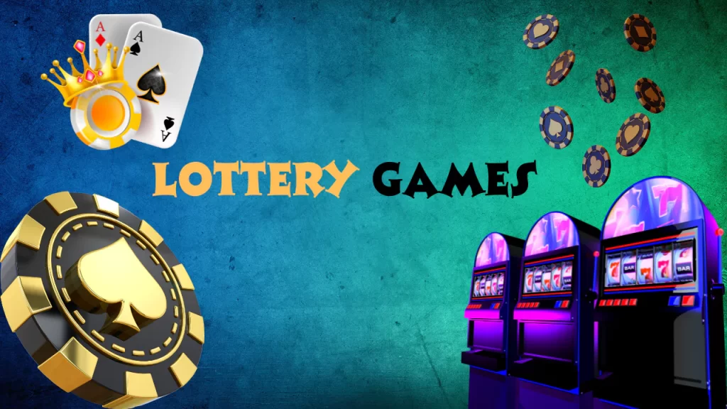 bountygame app lottery games