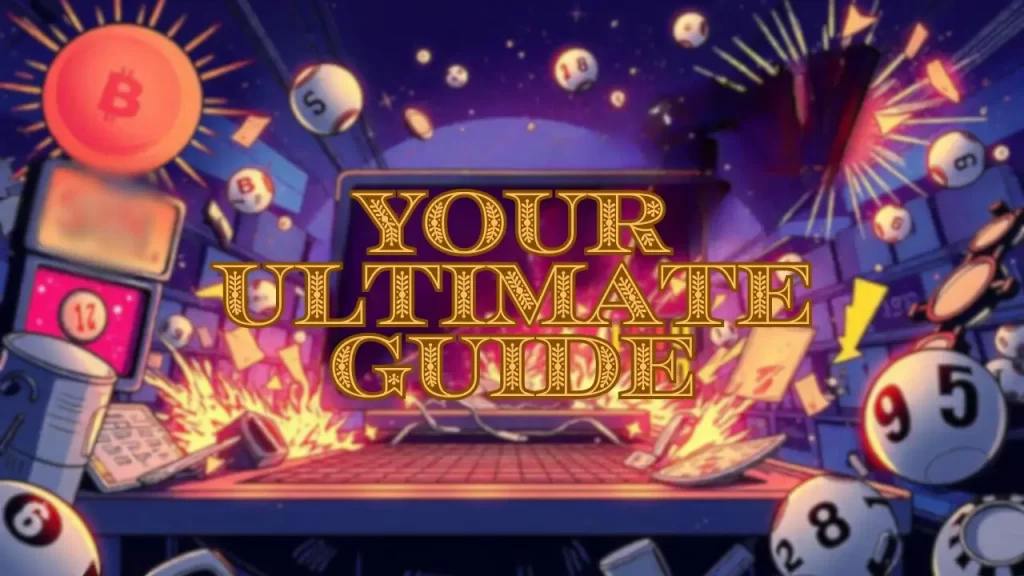 your ultimate guide