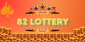 82 lottery