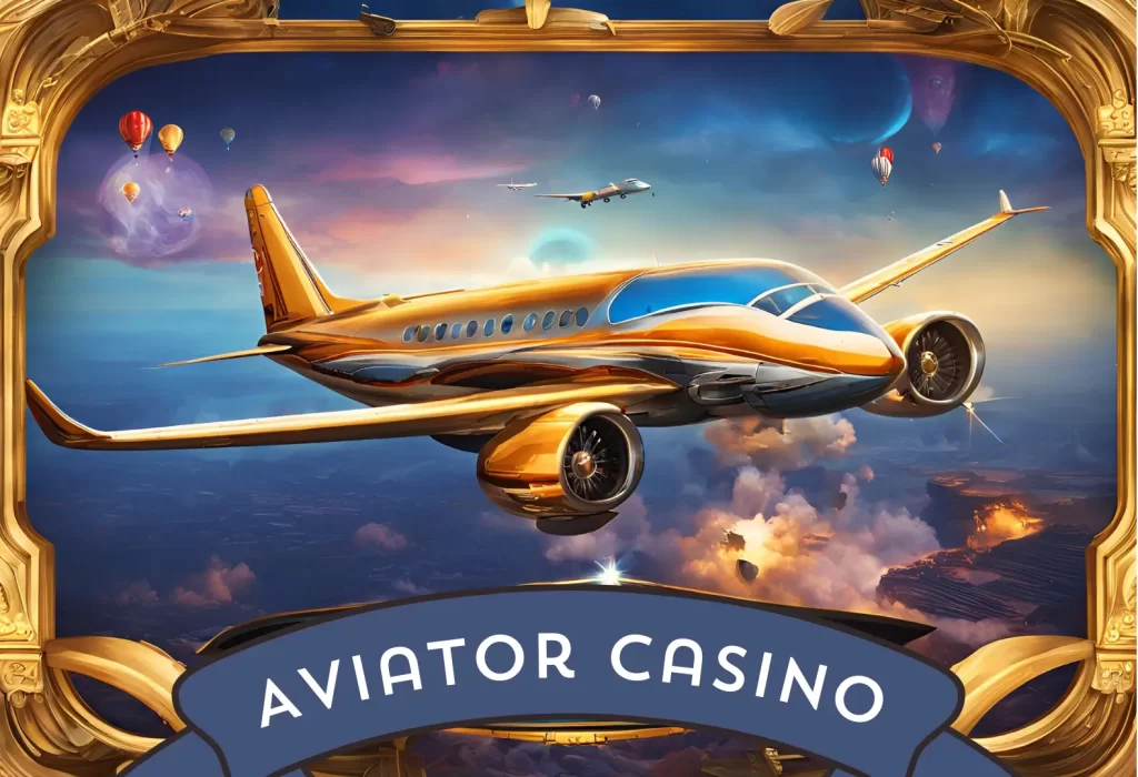 Experience the Aviator Game on Mantrimalls