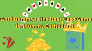 on image text "Why Gold Rummy is the Best Card Game for Rummy Enthusiasts"