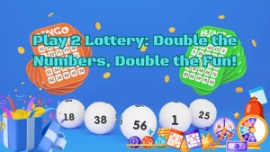 2 lottery