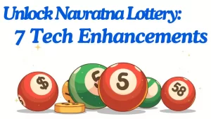 Navratna Lottery