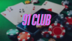 91 club