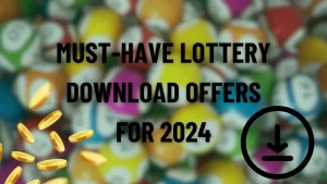 Lottery Download