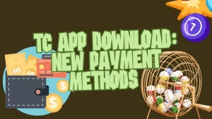 TC App Download: New Payment Methods