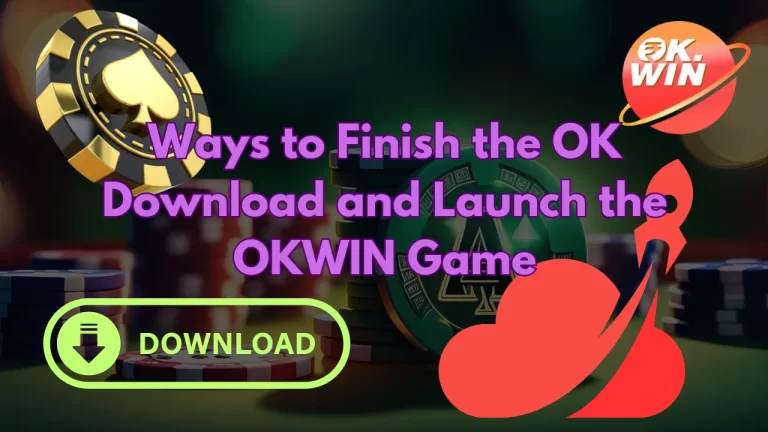 ok download