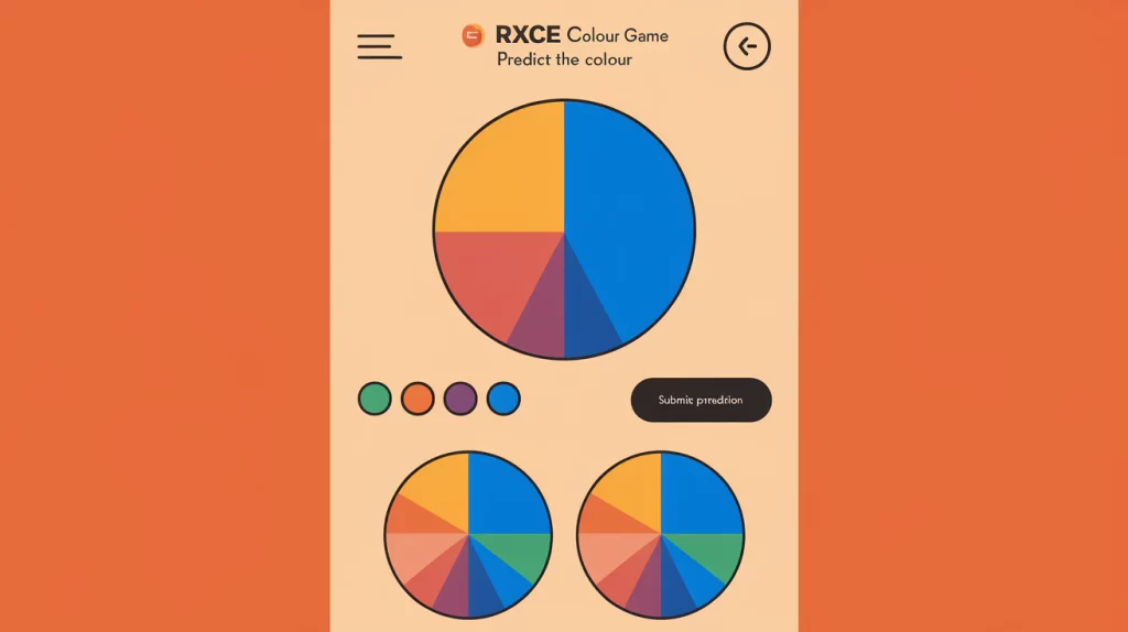 colour prediction game