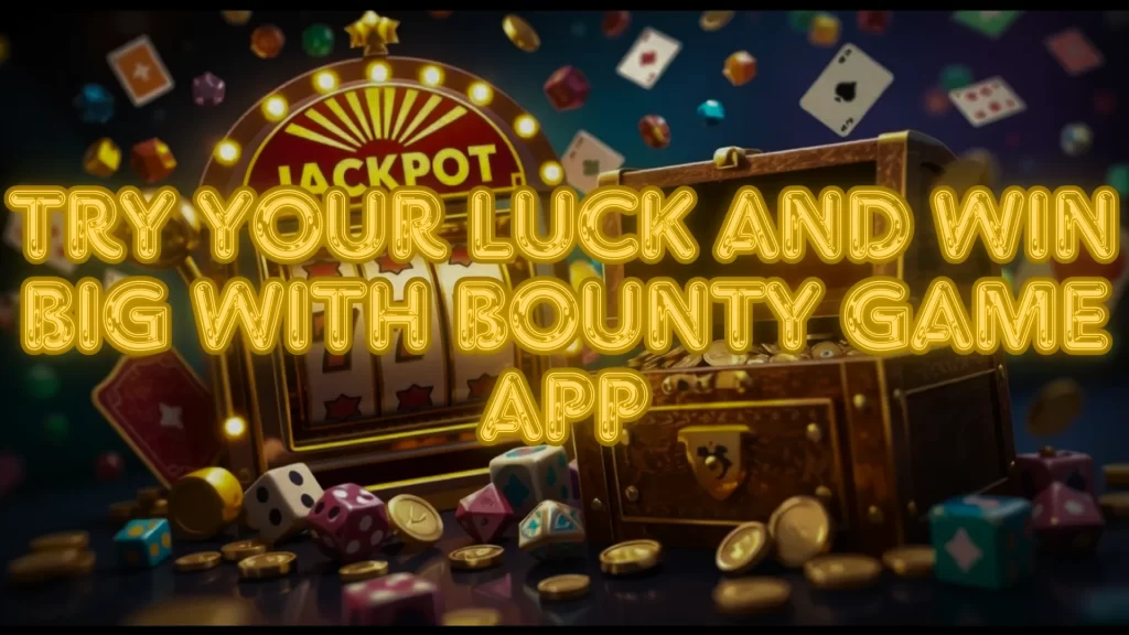 jackpot game online free