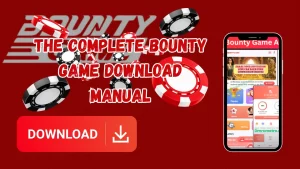 bounty game download