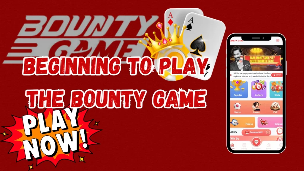 Advice for a Stress-Free Bounty Game Download