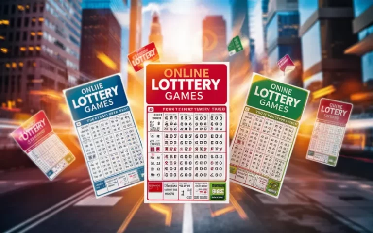 Lucky Win Lottery Result