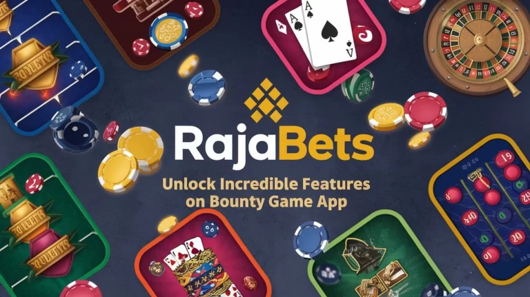 rajabets casino