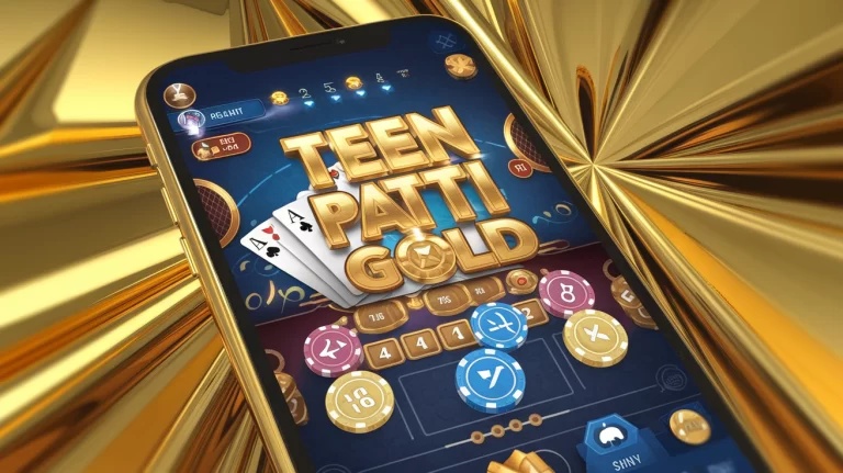 teen patti gold