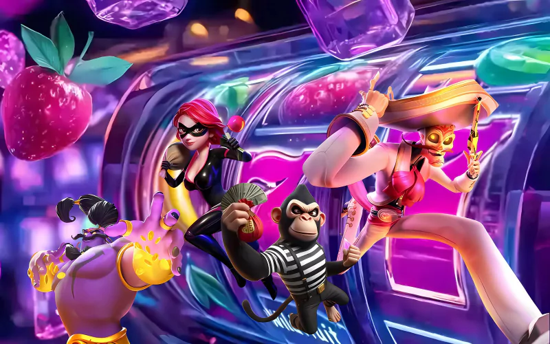 pooja bumper lottery result at Bounty Game App body image