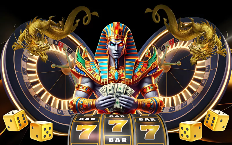 punjab lottery online​ at Bounty Game App body image